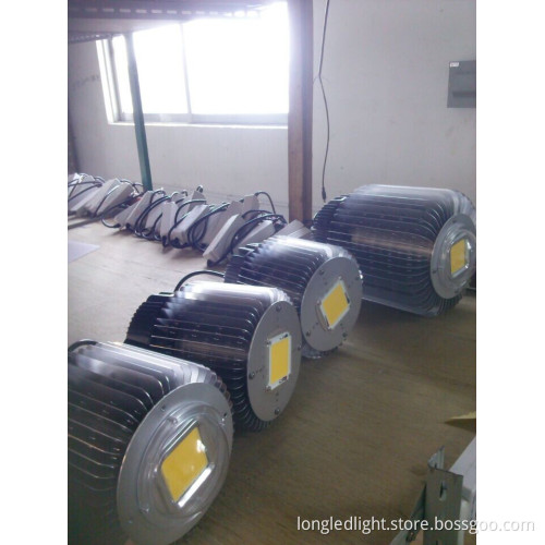 200W LED High Bay Light Meanwell Driver Hbg-240-36A